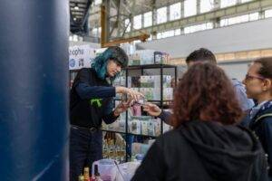 مهرجان خاص بالقهوة في بودابست