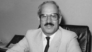 الموت يغيب المفكر البحريني محمد جابر الأنصاري