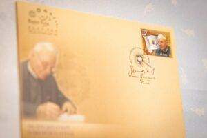 إحتفال تكريمي للمؤرخ István Nemeskürty في الذكرى المئوية لميلاده