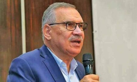 إيران والمعركة الفاصلة