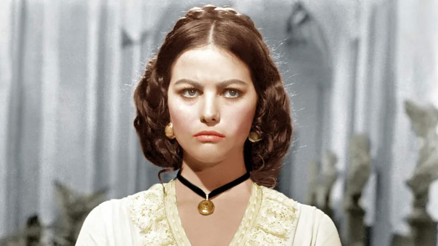 كلوديا كاردينالي.. أسم قدره الخلود