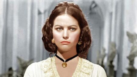 كلوديا كاردينالي.. أسم قدره الخلود