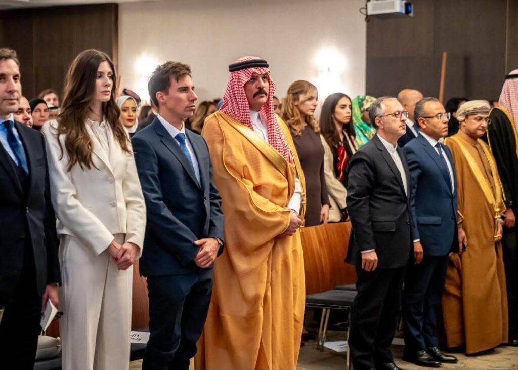 في اليوم الوطني السعودي